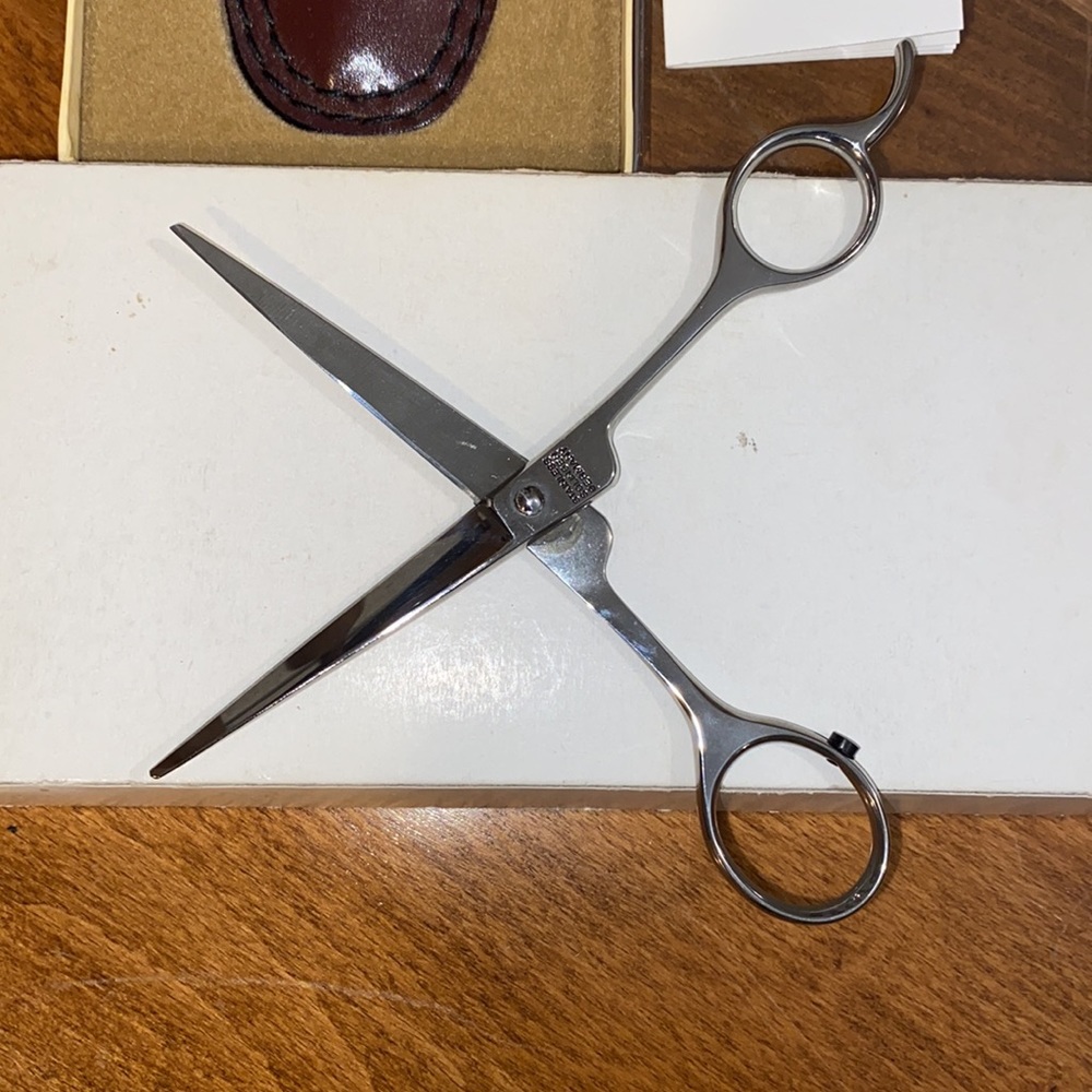 ✂️NWT Red Baron by Sherani In. #703 Shears - Picture 7 of 15